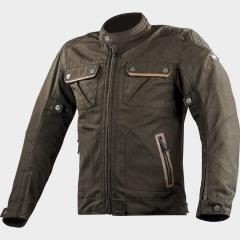 LS2 BULLET HERREN JACKE BRAUN 