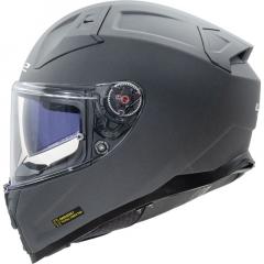 LS2 FF811 VECTOR II CONCRETE MATT/GRAU 