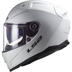 LS2 FF811 VECTOR II SOLID WEISS 