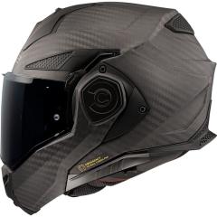 LS2 FF901 ADVANT X CARBON SOLID MATT/CARBON 