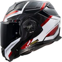 LS2 FF901 ADVANT X SPECTRUM SCHWARZ/WEISS/ROT 
