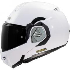 LS2 FF906 ADVANT SOLID WEIß 