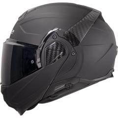 LS2 FF910 ADVANT II SOLID MATT/SCHWARZ 