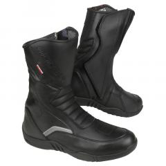 MODEKA BLAKER STIEFEL SCHWARZ 