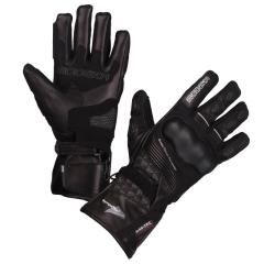 MODEKA PANAMERICANA HANDSCHUHE SCHWARZ 