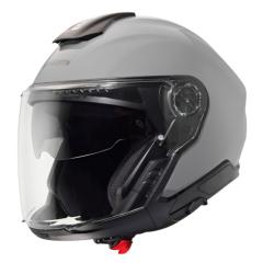 SCHUBERTH J2 GLÄNZEND/CONCRETE/GRAU 