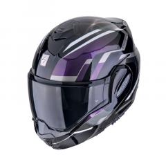 SCORPION EXO-TECH EVO FURIO SCHWARZ/CHAMELEON 