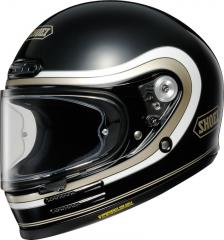 SHOEI GLAMSTER 06 BIVOUAC TC-9 SCHWARZ/WEISS/GOLD 