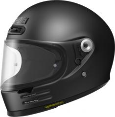 SHOEI GLAMSTER 06 MATT/SCHWARZ 