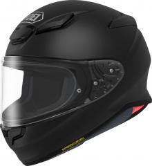 SHOEI NXR 2 MATT/SCHWARZ 