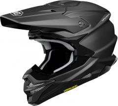 SHOEI VFX-WR 06 MATT/SCHWARZ 