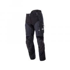 STADLER 4ALL PRO GTX GORE TEX TEXTILHOSE DAME SCHWARZ 
