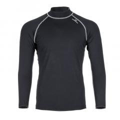 STADLER ALL SEASON LONGSLEEVE FUNKTIONSSHIRT 97640 BLACK 