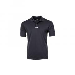 STADLER POLO FUNKTIONSSHIRT 97629 SCHWARZ 