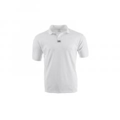STADLER POLO FUNKTIONSSHIRT 97629 WEIß 