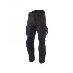 STADLER QUEST PRO GORE-TEX TEXTILHOSE SCHWARZ 