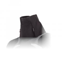 STADLER STORM II GORE-TEX HALSKRAUSE 96308 SCHWARZ 