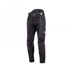 STADLER TOUR EVO GTX GORE TEX TEXTILHOSE GRAU/SCHWARZ 