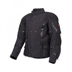 STADLER TREASURE PRO GORE-TEX DAMEN JACKE SCHWARZ 