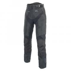 BÜSE TORINO II DAMEN TEXTILHOSE SCHWARZ 