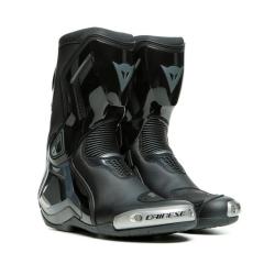 DAINESE TORQUE 3 OUT STIEFEL SCHWARZ/ANTHRAZIT 