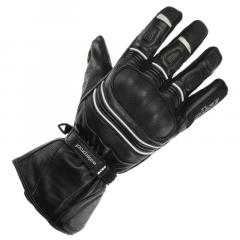 BÜSE WILLOW DAMEN HANDSCHUH SCHWARZ/WEIß 