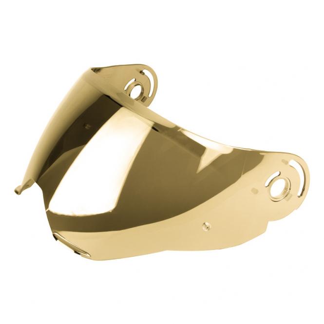 SCORPION ADX2 VISIER GOLD/VERSPIEGELT 