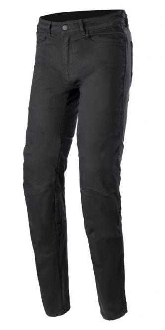 ALPINESTARS COPPER PRO TECH DENIM JEANS SCHWARZ 