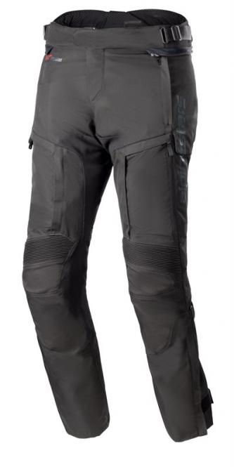 ALPINESTARS BOGOTA` PRO DRYSTAR 4 SEASONS HOSE SCHWARZ Unisize | XL