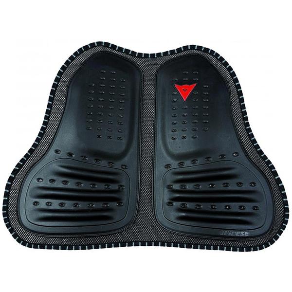 DAINESE BRUSTPROTEKTOR CHEST L2 SCHWARZ 