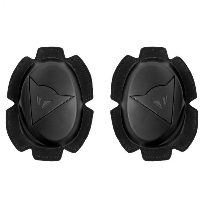 DAINESE PISTA KNEE SLIDER SCHWARZ 