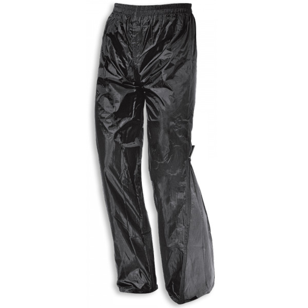 HELD AQUA REGENHOSE 6557 SCHWARZ 