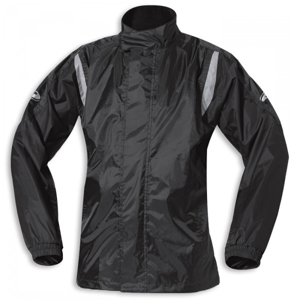 HELD MISTRAL II REGENJACKE 6155 SCHWARZ 