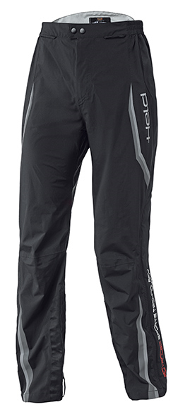 HELD RAINBLOCK BASE REGENHOSE SCHWARZ/WEIß 