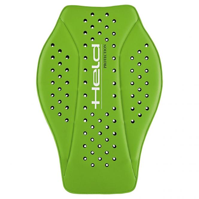Held 9884 PROTEKTOR RÜCKEN GRÜN 