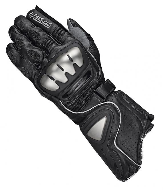 HELD HANDSCHUH TITAN EVO SCHWARZ 