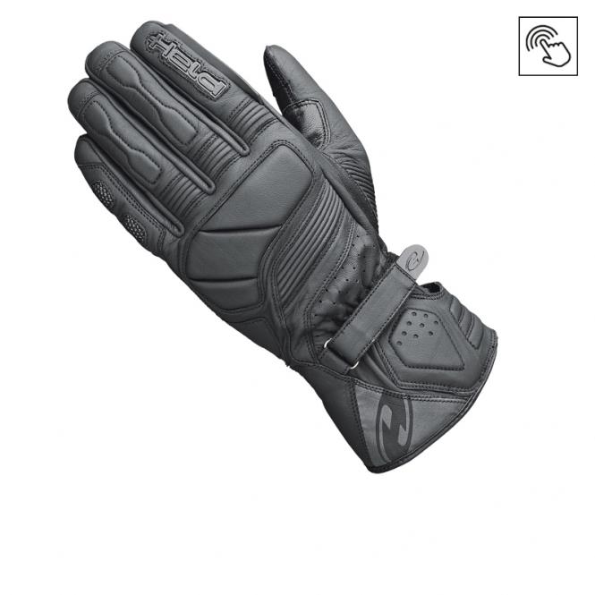 HELD TRAVEL 6.0 HANDSCHUH SCHWARZ 