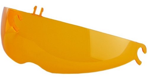 HJC SONNENBLENDE HJ-V5 KONTRAST VERSTÄRKEND ORANGE 