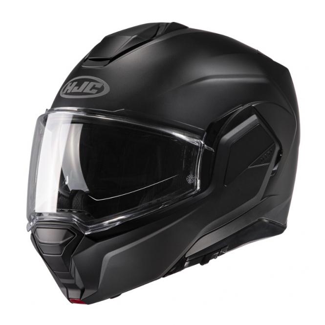 HJC I100 MATT/SCHWARZ S (55-56)