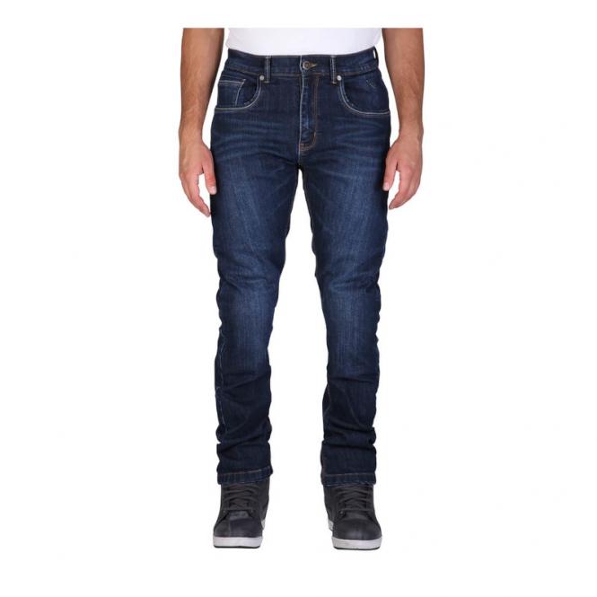 MODEKA GLENN II JEANS SOFT WASH BLAU 