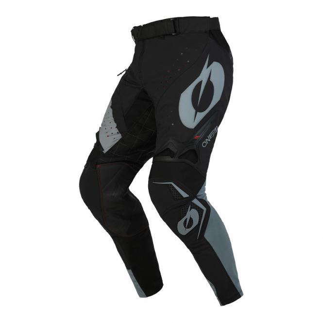 O`NEAL PRODIGY PANTS FIVE TWO V.23 SCHWARZ/GRAU 