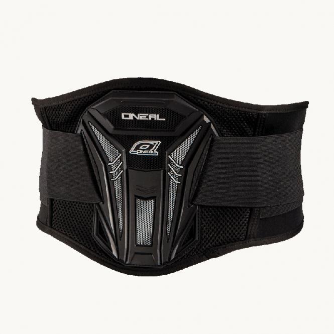 O`NEAL PXR KIDNEY BELT SCHWARZ 