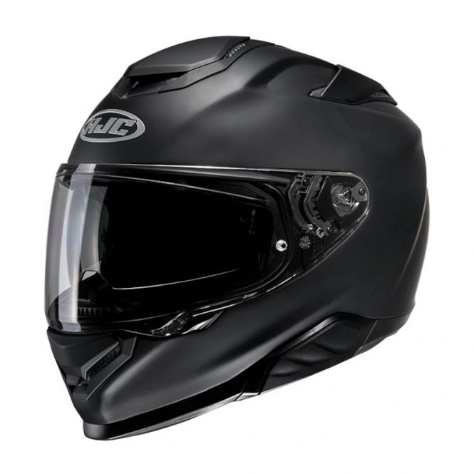 HJC RPHA 71 MATT/SCHWARZ L (58-59)