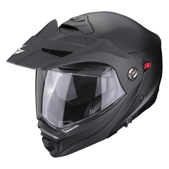 SCORPION ADX-2 MATT/SCHWARZ 