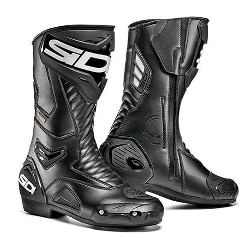 SIDI PERFORMER GORE SCHWARZ 