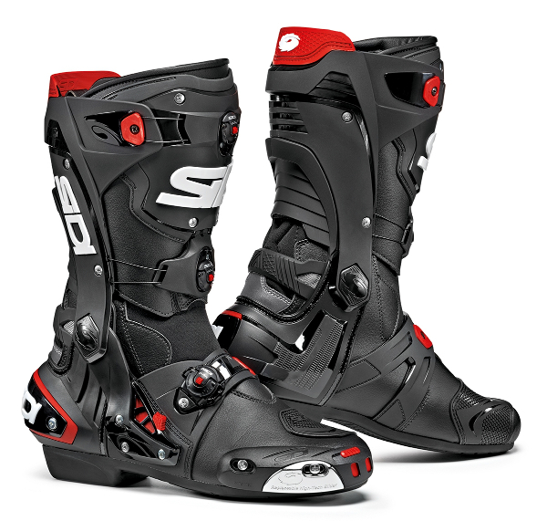 SIDI REX SCHWARZ 