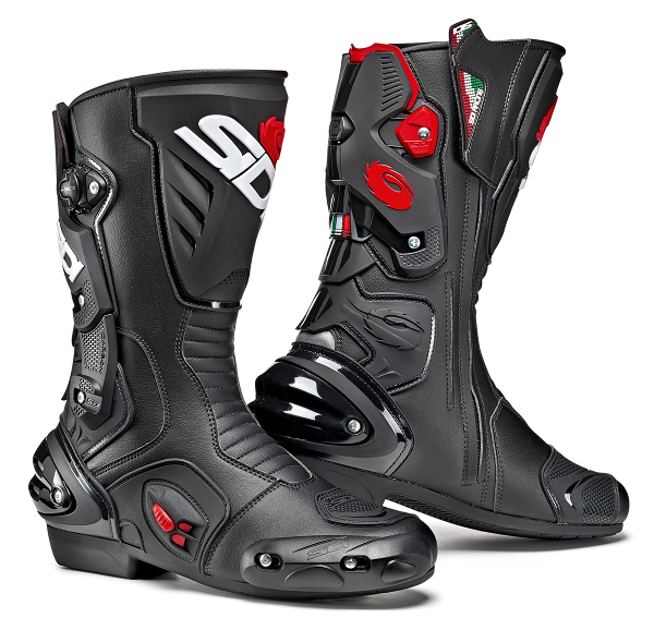 SIDI VERTIGO 2 SCHWARZ 