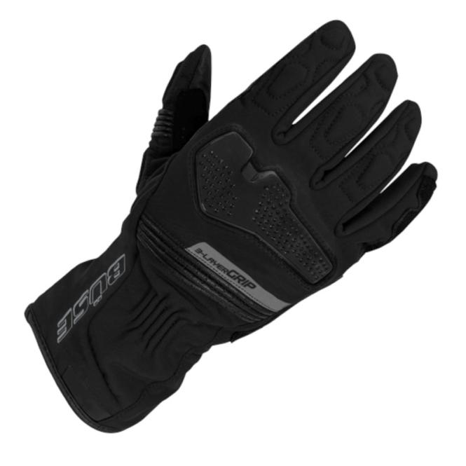 BÜSE TOUR STAR HANDSCHUH SCHWARZ 