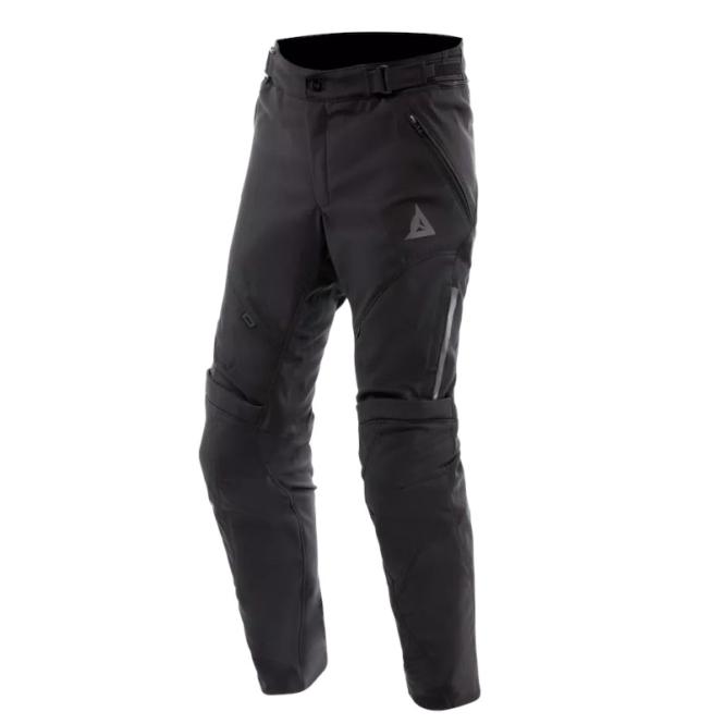 DAINESE DRAKE 2 AIR TEXTILHOSE SCHWARZ 