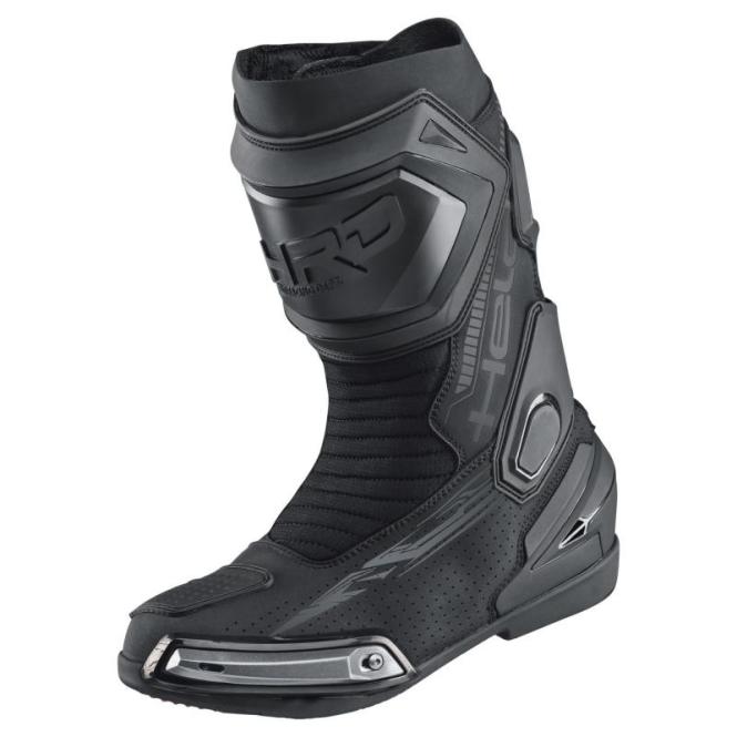 HELD EPCO 3 SPORTSTIEFEL SCHWARZ 